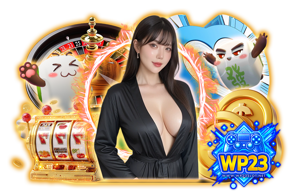 wp23slot สล็อต